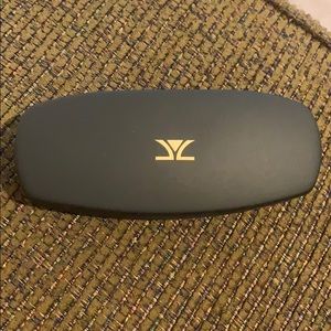 Authentic LeVian Glasses/Sunglasses Case